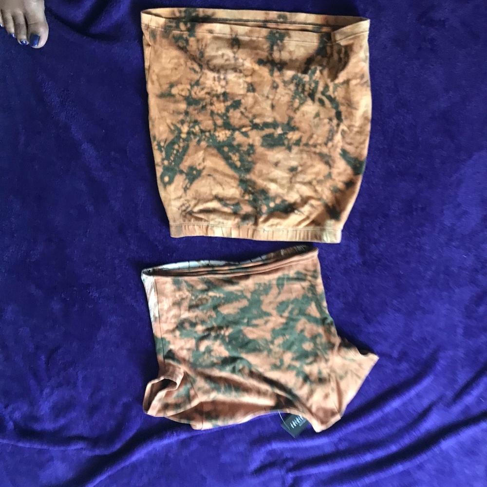 Women’s fashion move 2 piece co ord